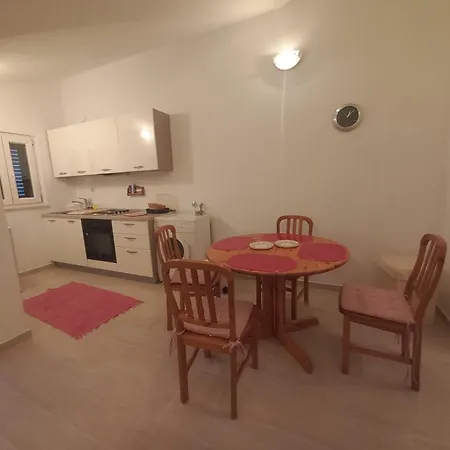 Vikbol 1 Apartment