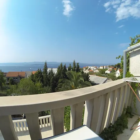 Apartamento Vikbol 1 Bol