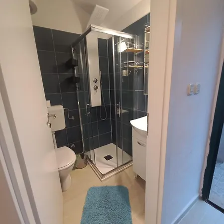 Vikbol 1 Apartman Bol